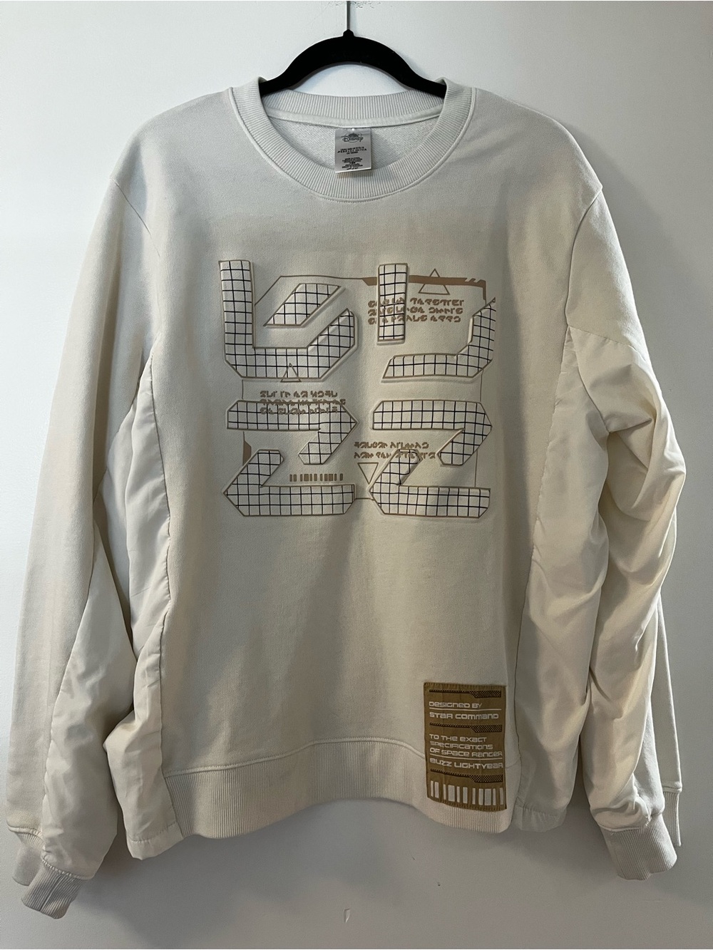 Disney | Buzz Lightyear Sweatshirt